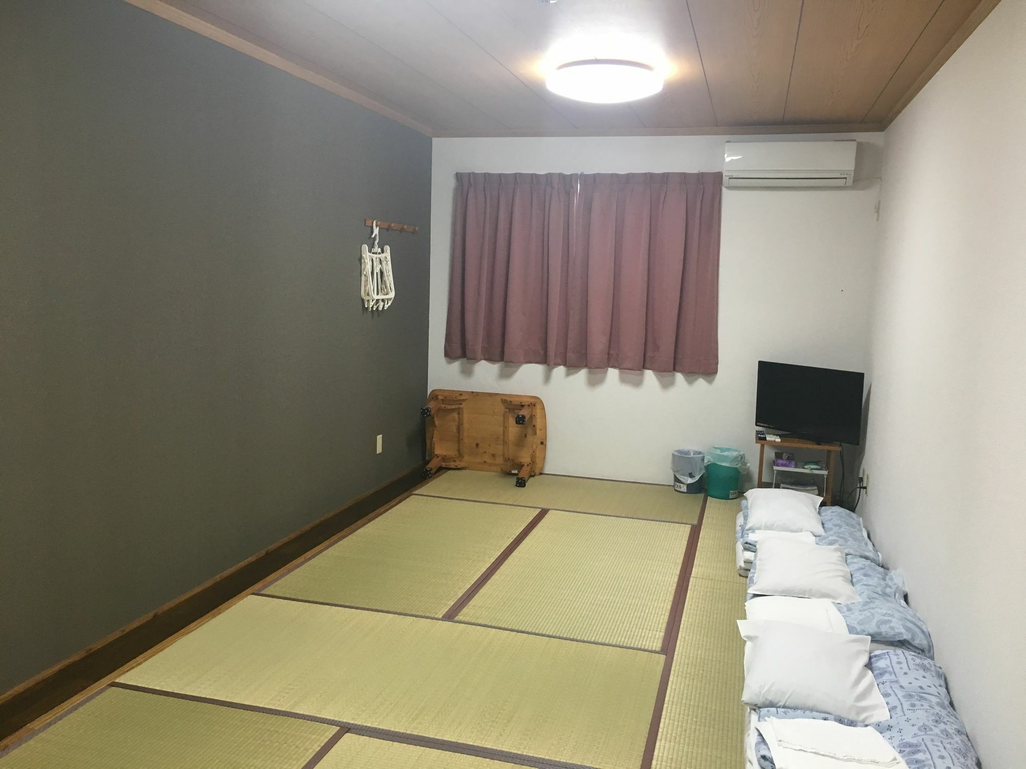 ホテル ペンションニュー浜乃荘 石垣市 エクステリア 写真